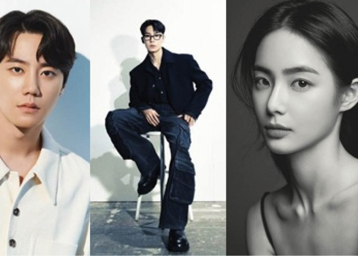 Dibintangi Lee Jaewook, Lee Junyoung dan Hong Suzu, Serial Drakor ‘The Impossible Heir’ Segera Tayang Februari