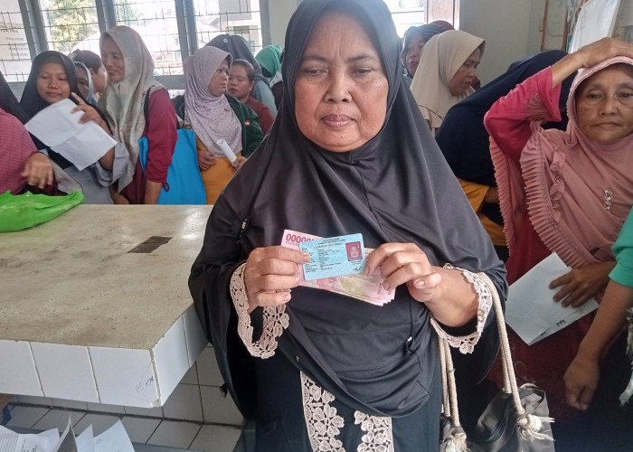 BERKAH FEBRUARI! Simak Info Lengkap Pencairan Bansos PKH Tahap 1 2025, Bantuan Nominal Berubah?