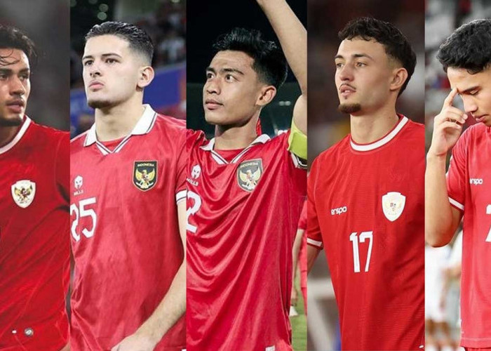 Apakah Pemain Abroad Bisa Membela Timnas Indonesia U-23 di Piala Asia U-23 2024? Ini Kata PSSI