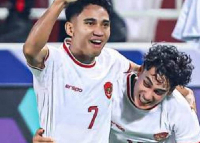 Babak Pertama Indonesia vs Arab Saudi: Gol Marselino Buka Peluang Tim Garuda Lolos Piala Dunia 2026