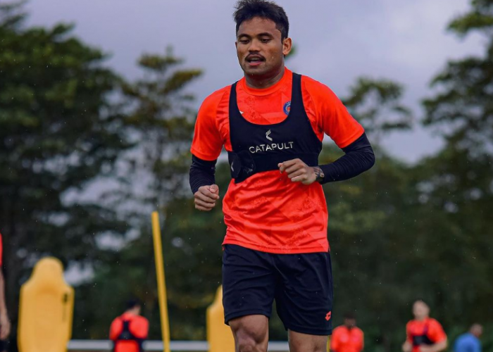 Bukan Hanya Saddil Ramdani, Inilah 3 Pemain Abroad Indonesia yang Tidak Ikut Serta di Piala Asia 2023 