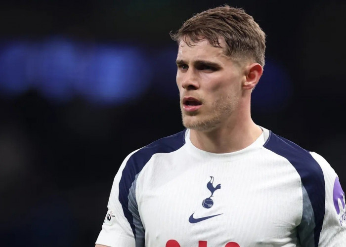 Tottenham Hotspur Mencapai Kesepakatan Kontrak Baru Pemain Bertahan