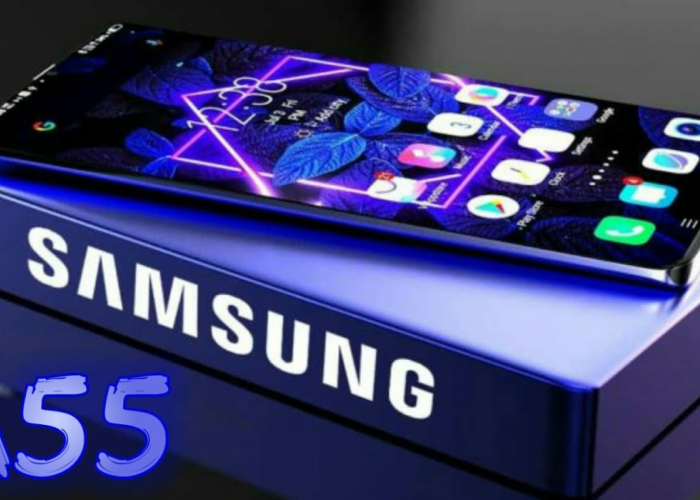 iPhone 13 Skip Dulu! Ini 8 Alasan Kenapa Harus Pilih Samsung A55 5G