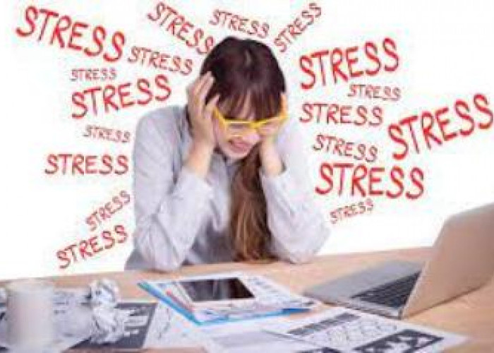 Stres dengan Pekerjaan? Waspada Burnout Mengintai, 5 Faktor ini Penyebabnya