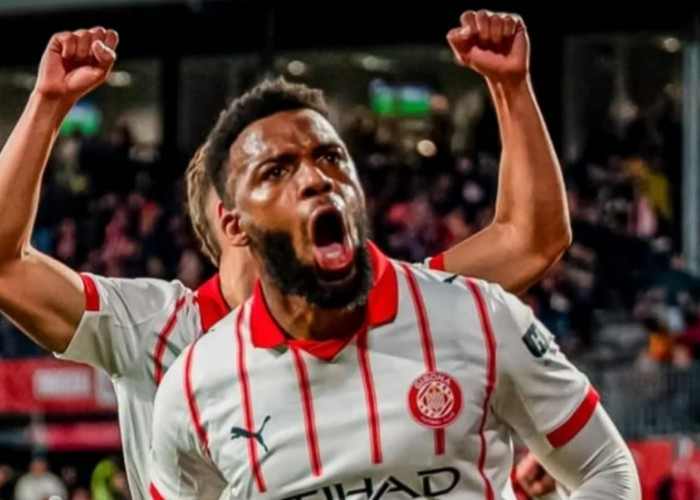 Real Madrid 1-1 Girona: Lemar Menghancurkan Harapan Tuan Rumah untuk Meraih Gelar Juara
