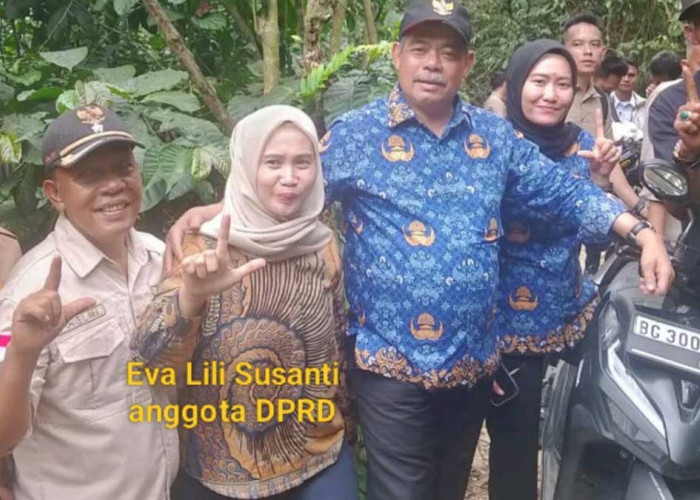 Tebat Serian Segera Disulap Jadi Destinasi Wisata, Intip Strategi Ekonomi Baru Pemkab Lahat