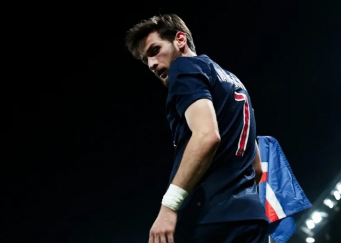 Daftar Peringkat 5 Pemain Sayap Kiri Terbaik di Dunia 