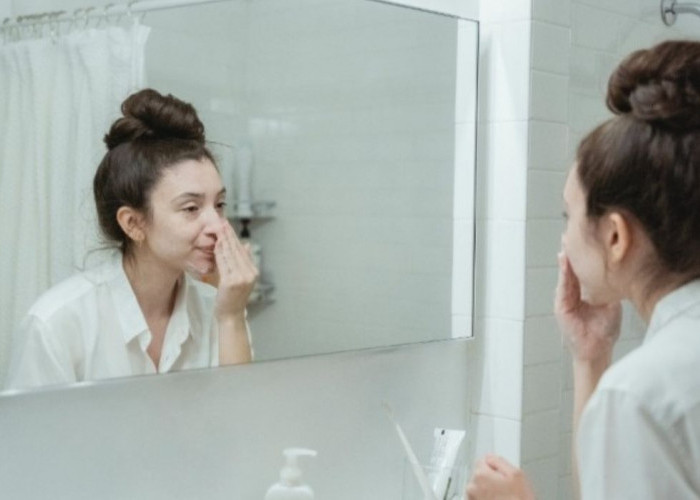 10 Kesalahan Umum saat Mencuci Muka, Ini Penjelasan Dokter Richard Lee