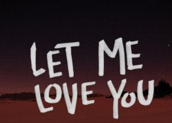 Lirik dan Terjemahan Lagu Let Me Love You - DJ Snake feat Justin Bieber