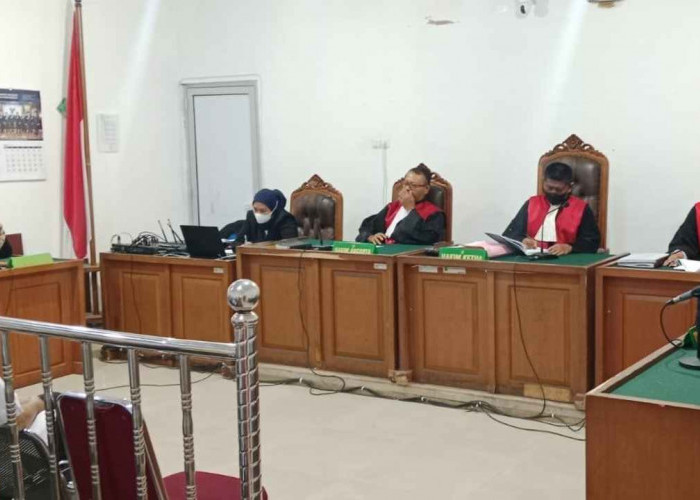 Vonis 2 Tahun Eddy Hermanto Picu Desakan Penangkapan DPO di Kasus Pasar Cinde