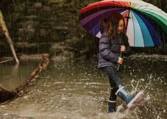 Prakiraan Cuaca BMKG Hari Ini 22 Desember 2025, Palembang Hujan Ringan, OKU dan Lahat Berawan