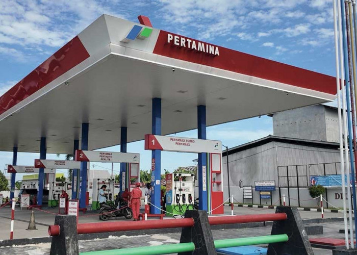 Terungkap! Ini Alasan Pertamina Patra Niaga Mendadak Turunkan Harga BBM Non Subsidi di Awal Bulan Juli