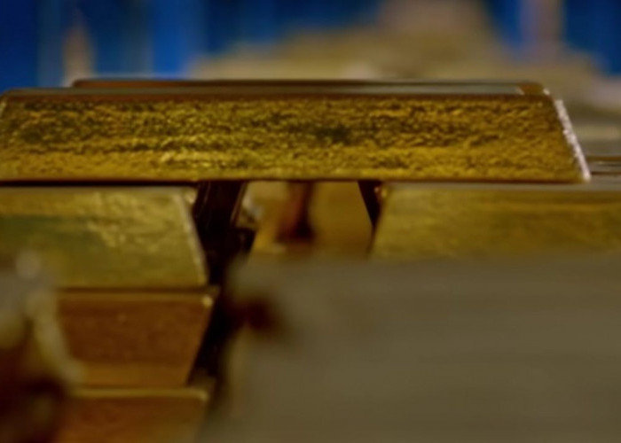 Emas Pegadaian Lagi Naik! Cek Harga UBS dan Galeri24 Hari Ini