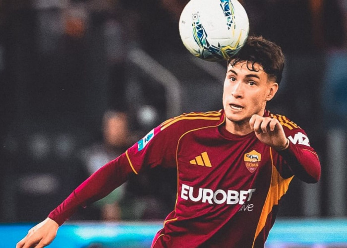 Setelah Donyel Malen, Aston Villa Melanjutkan Pembicaraan untuk Mendapatkan Penyerang Roma