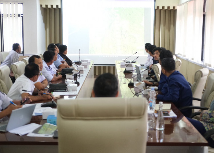 Akses Pertanian dan Permukiman Terganggu, Pemkab Muba Usulkan Underpass di Tol Betung-Tempino–Jambi