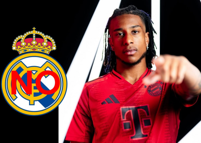 Michael Olise Akhiri Spekulasi Saga Transfer Terbesar, Keputusan untuk Bayern Munich dan Real Madrid Selesai