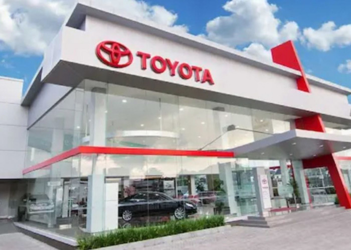 Toyota Recall 5 Produk Mobilnya di Indonesia, Cek Daftarnya!