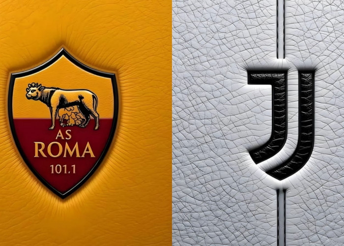 Roma dan Juventus Siap Bertarung di Bursa Transfer Demi Dua Target