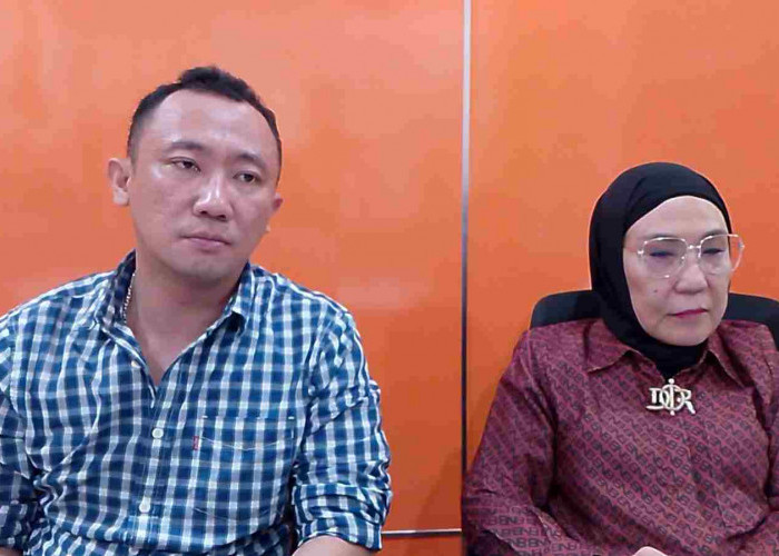 Alex Noerdin Berpulang, Penasihat Hukum Pastikan Administrasi Penghentian Perkaranya Segera Diproses