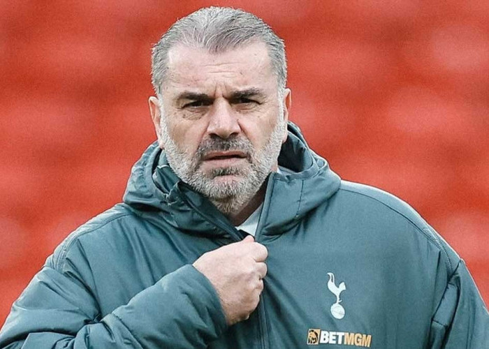 'Kalah Itu Wajar' Alasan Ange Postecoglou Setelah Tottenham Hotspurs Dihempaskan Nottingham Forest