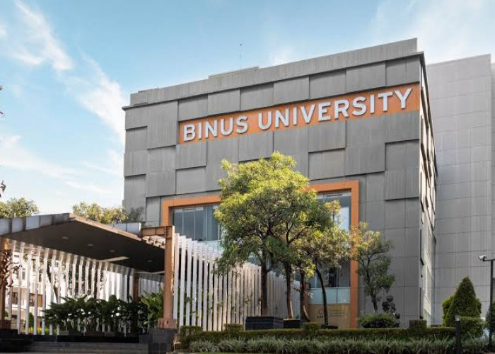 Deretan Universitas Terbaik di Jawa versi AQ AUR 2024, Kampus Top Indonesia