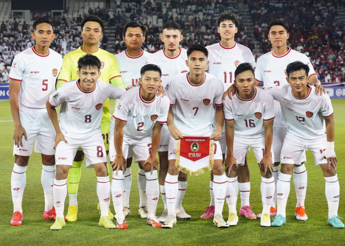 5 Negara Lolos Perempatfinal Piala Asia U-23 2024, Timnas Indonesia U-23 Menyusul Malam Ini?