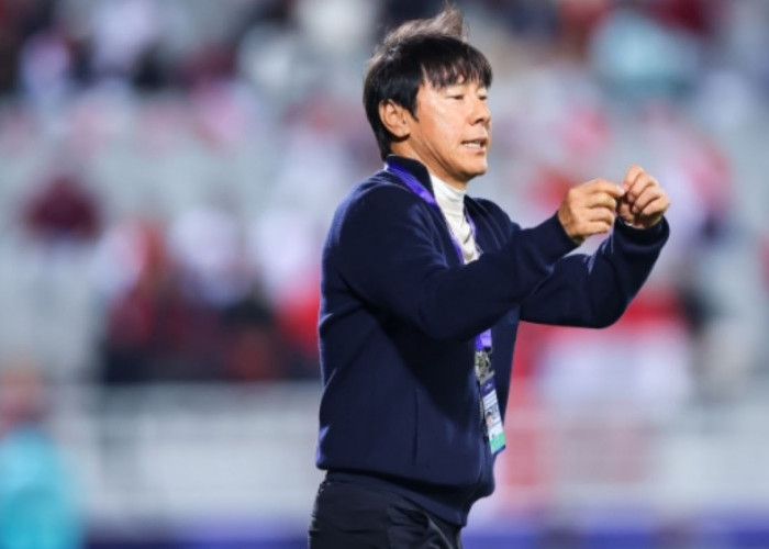 8 Besar Piala Asia U-23 2024: Korsel vs Timnas Indonesia U-23, Bomber Nomor 6 Jadi Perhatian Shin Tae-yong
