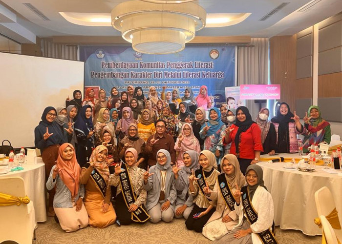 Menuju London Fashion Week 2022, Wardah Gelar Skincare Education Hingga Tutorial Hijab 