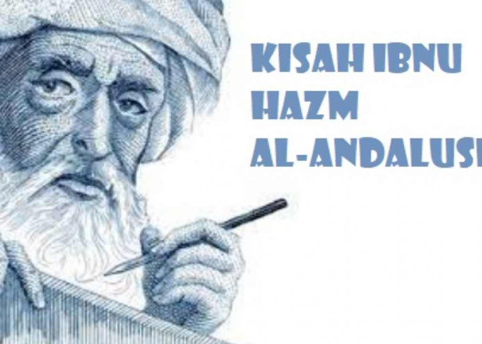 Mengenal Ibnu Hazm al-Andalusi, Pakar Ilmu Hadits dan Fiqih dari Andalusia, Spanyol