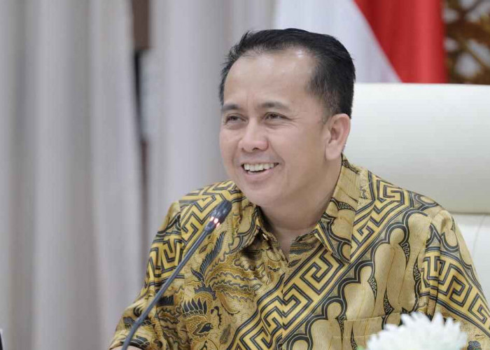 Terima Masukan dan Arahan, Pj Gubernur Sumsel Minta OPD Perbaiki Dokumen dan Lengkapi Data 