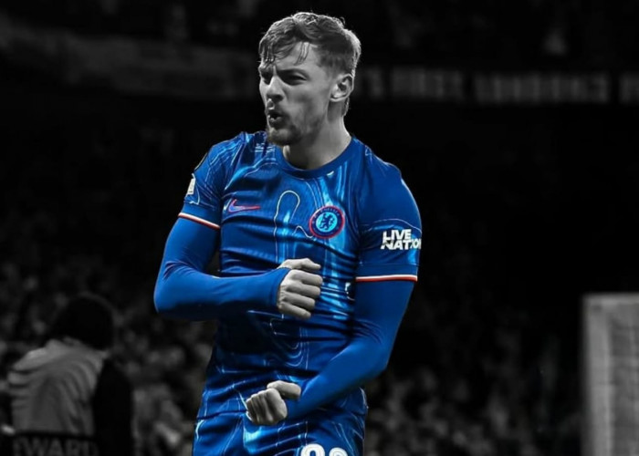 Chelsea 1-0 Djurgarden (agregat 5-1): Dewsbury-Hall Memastikan Tempat di Babak Final Conference League