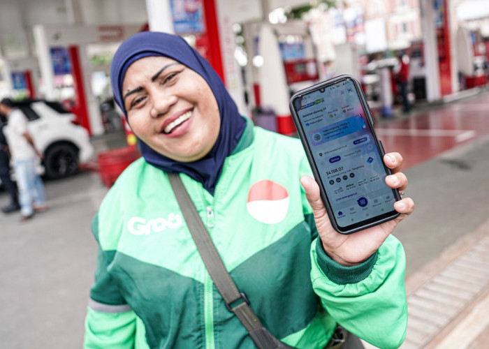 Pertamina Patra Niaga Hadirkan THR E-Voucher Total Rp150 juta untuk Pengguna MyPertamina Selama Ramadan