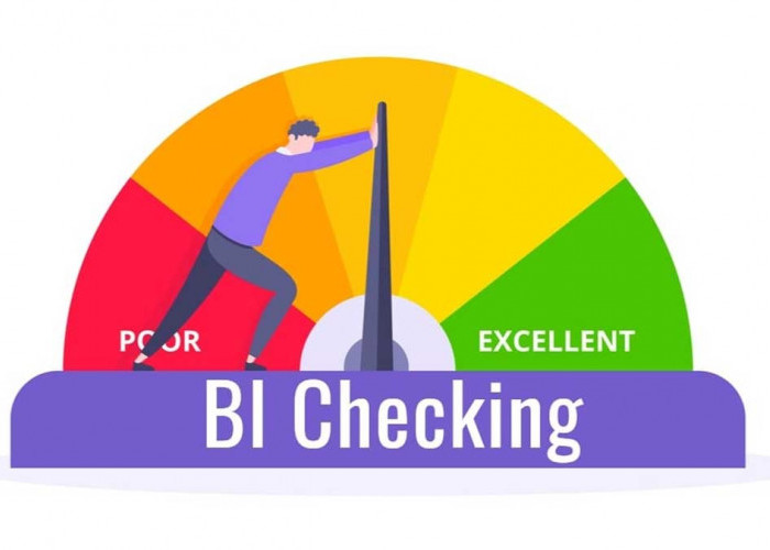 Mengenal BI Checking, Pahami Skor Kredit dan Pengaruhnya, Wajib Hindari Skor Ini!