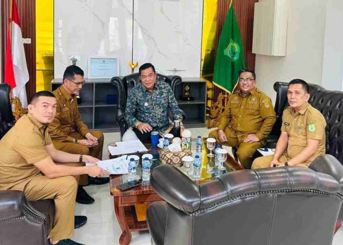 Tak Main-Main! Muba Perketat Aturan TKA Demi Lindungi Tenaga Kerja Lokal