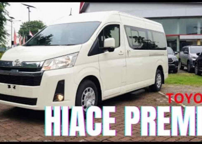 Bikin Melongo! Jelang HUT RI, Harga Sewa Mobil di IKN Naik 2 Kali Lipat, Alphard Tembus Rp25 Juta Per Hari