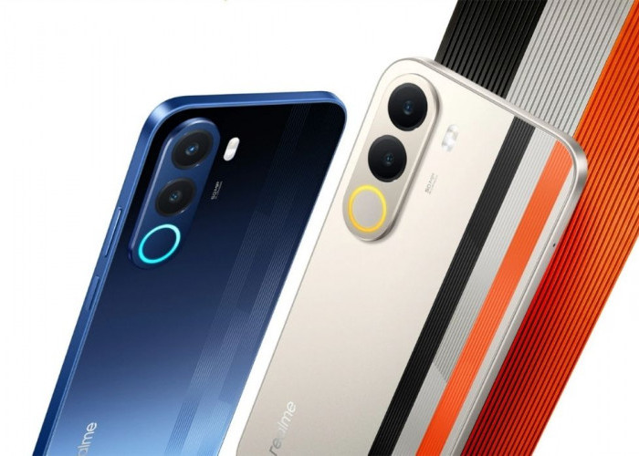HP Gaming Murah Ini Bikin Charger Tak Terlalu Berguna, realme P4x Tahan Main MOBA 10 Jam