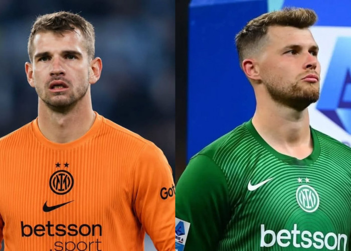 Inter Milan dan Chivu: Ivan Provedel tidak Akan Menantang Posisi Kiper Utama Josep Martinez 