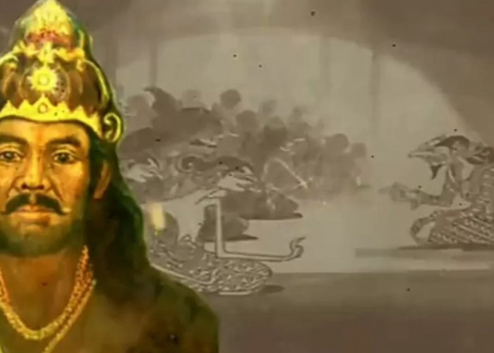 Pemersatu Kerajaan Besar, Inilah Perjalanan Raja Jayabaya, Antara Cinta, Ramalan dan Kontroversial