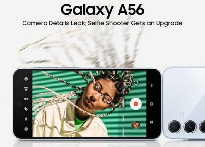 Selain Galaxy A36 5G, Ini 7 Daftar HP Samsung yang Miliki Kamera Bagus Pas Buat Profesional dan Konten Kreator