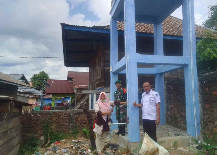 Tim Monev Turun ke Lokasi, Periksa 3 Bangunan di Sukanegara, Begini Hasilnya