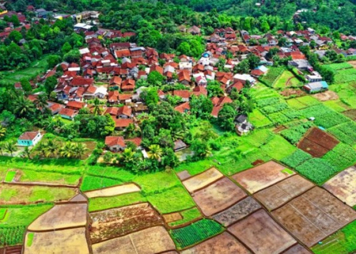 5 Nama Desa Unik di Jawa Timur, Nomor 4 Biasanya Digunakan Sebagai Nama Seseorang