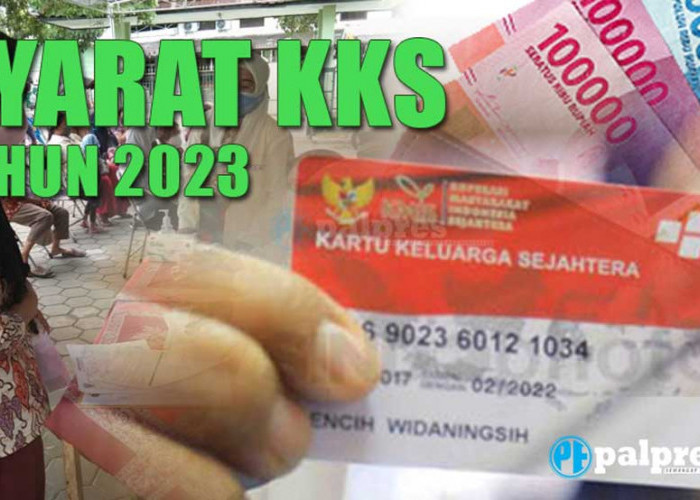 Bansos PKH 2023 Tahap 1 Segera Cair Lewat KKS, Cek Nama Penerima dan Jadwal Resminya Disini! 