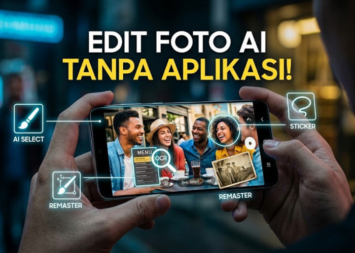 Bukan Cuma Buat Simpan Foto, Ini Deretan Fitur Rahasia Samsung Gallery Bertenaga AI yang Jarang Diketahui