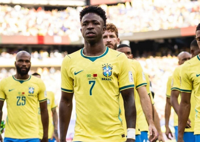 Siapkah Brasil untuk Pertandingan Kedua Menghadapi Haiti Setelah Tersendat Kontra Maroko