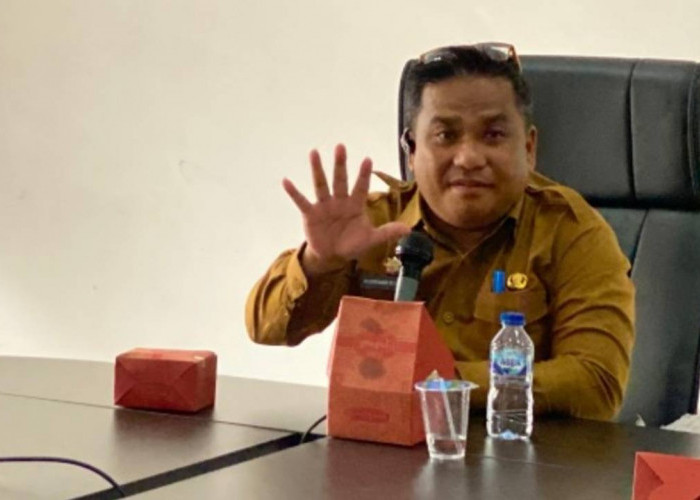 Ini Strategi Disnakertrans Muba dalam Menjaga Stabilitas Ketenagakerjaan di Musi Banyuasin