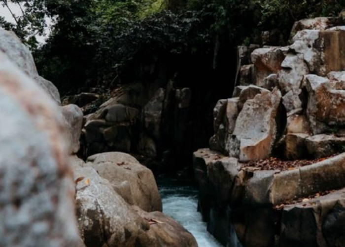 Terkenal Karena Julukan Green Canyon Sumsel, Tempat Wisata Ini Cocok Buat Liburan Akhir Tahun Kamu 