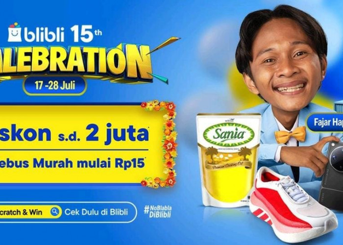 Mengenal 6 Kemampuan GoPro MISSION 1 PRO di promo Salebration Blibli