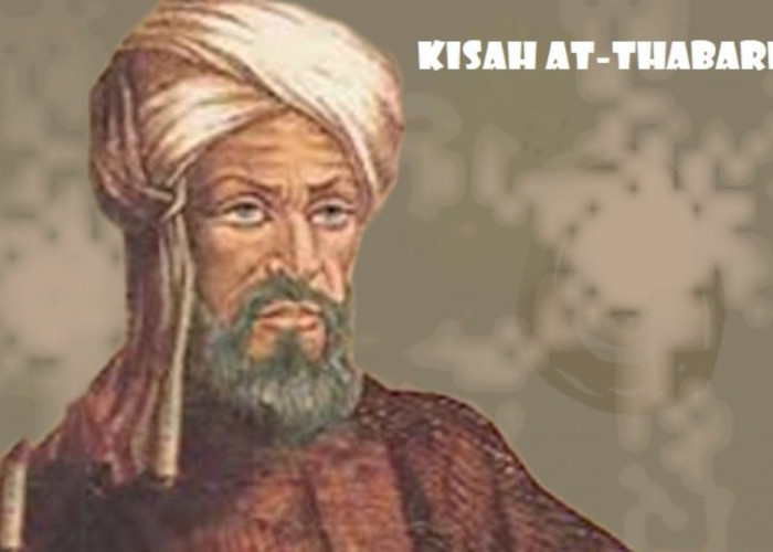 Kisah At-Thabari, Cendekiawan Muslim Bapak Ahli Tafsir dan Sejarah Islam