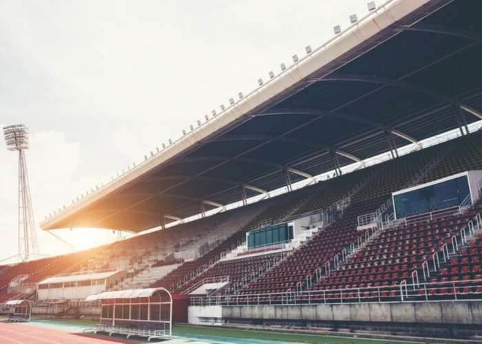 Anggarannya Ratusan Miliar, Proyek Stadion di Sulawesi Selatan Mangkrak 13 Tahun, Kok Bisa?