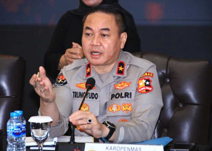 Putusan Final Mahkamah Konstitusi: Anggota Polri Sah Isi Jabatan ASN Tanpa Harus Mundur!